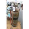 Image 1 : Vintage Brass Fire Extinguisher