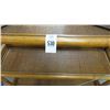 Image 2 : Bamboo 3 Shelf Stand