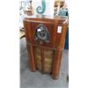 Image 1 : Vintage Zenith Radio Cabinet - Working, Needs Dial Adjustment