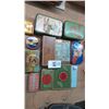 Image 2 : Beer Steins, Vintage Logo Tins & Nasa Patches
