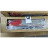 Image 2 : 7-Lionel Train Locomotive in Box - 7 X $