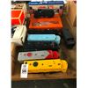 Image 1 : 9-Lionel Trains - 9 X $