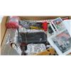 Image 2 : Lot of Train Track Accessories