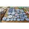 Image 1 : Lot of Wedgewood China 100 Pc. Collection