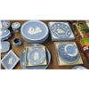 Image 3 : Lot of Wedgewood China 100 Pc. Collection