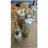 Image 1 : Stoneware Bottles (7)