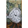 Image 1 : Kirch Wall Clock (Plastic)