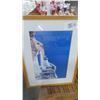 Image 1 : Balcony Ocean View Photo - 22" x 16"