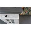Image 2 : 3-Tresanti Chairside Table w/Power - 3 X $