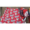 Image 2 : Lot of Red Sox & Patriots Banners