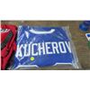Image 1 : Autographed Kucherov Jersey w/COA