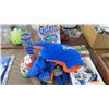 Image 1 : Lot of Florida Gator Collectibles