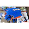 Image 2 : Lot of Florida Gator Collectibles