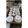 Image 1 : Lot of Royal Albert China