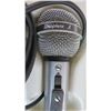 Image 2 : Microphone & Fabric Foot Pedals
