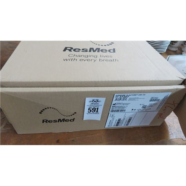 Resmed Sleep Device