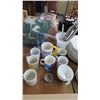 Image 1 : Coffee Cups & Utensils