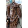 Image 1 : Fur Coat - Mink ?