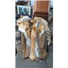 Image 1 : Fur Coat - Fox