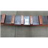 Image 2 : Wood Mantle Art