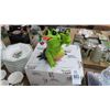 Image 1 : Kitty's Critters Frog Figurine