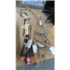 Image 1 : Native American Bow & Arrows