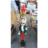 Image 1 : 42" Nutcracker