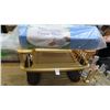 Image 1 : Breakfast In Bed Trays (2) & Elevated Knee Rest