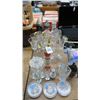Image 1 : Beer Steins, Wine Stems, Fiddle Stix & More