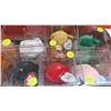 Image 3 : 14-Beanie Babies - 14 X $