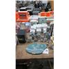 Image 1 : Collector Plates & Christmas Tails Figurines