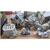 Image 3 : Collector Plates & Christmas Tails Figurines