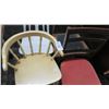 Image 2 : Spindle & Ladderback Chairs (4)