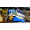 Image 3 : Shelf Lot Garfield Stuffed Animals & Toys