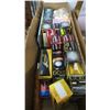 Image 2 : Lot of Golf Balls & Iron Covers