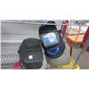 Image 1 : Welding Face Masks (3)