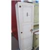 Image 1 : Antique Hoosier Wood Pantry Cabinet