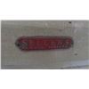 Image 3 : Sellers (Hoosier) Rolltop Kitchen Cabinet w/ Flour Sifter
