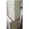 Image 8 : Sellers (Hoosier) Rolltop Kitchen Cabinet w/ Flour Sifter