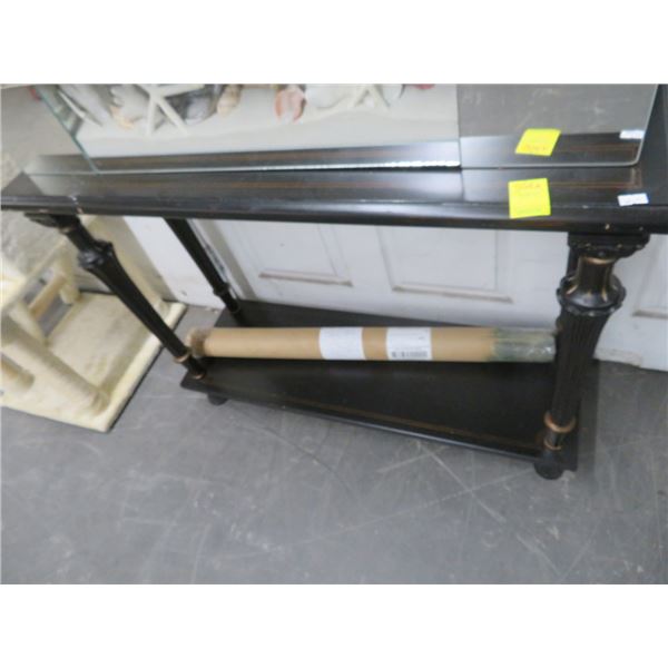 Hall or Sofa Table
