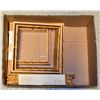 Image 1 : VINTAGE SHADOWBOX SHELVES- ASST. LOT