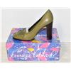 Image 1 : NEW CHINESE LAUNDRY LADIES SHOES COURTNEY SZ: 6.0