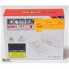 Image 1 : NEW EXTREME MINI 8BIT GAME BOX ENTERTAINMENT