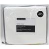 Image 1 : NEW HOME STYLES 4 PIECE SHEET SET - QUEEN