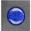 Image 1 : #129- NATURAL UNTREATED  LAPIZ LAZULI  92.20CT