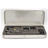 Image 1 : NEON FIRE SIGHTING SYSTEM FOR AIR SOFT IN CASE
