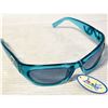 Image 1 : 6 PAIRS OF D & G REPLICA  AQUA BLUE SUNGLASSES