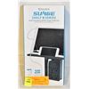 Image 1 : NEW REPACKED ADURO SURGE PROTECTOR MULTI PLUG
