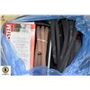 Image 1 : BAG OF MISC HOSES