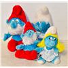 Image 1 : PAPA SMURF  SMURF PLUSH W/TAG